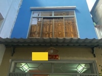 Bán Nhà 2 Mặt Tiền Hẻm 4m- LÒ SIÊU- Q11- 31m2-DTS95m2- 4Lầu Đúc- 1 Sẹt Bán Nhà 2 Mặt Tiền Hẻm 4m- LÒ SIÊU- Q11- 31m2-DTS95m2- 4Lầu Đúc- 1 Sẹt