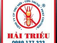 Tuyển dụng nhân viên xử lý côn trùng Tuyển dụng nhân viên xử lý côn trùng