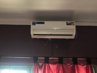 Máy lạnh Toshiba 1HP inverter. Máy lạnh Toshiba 1HP inverter.