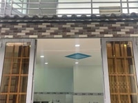 Hóc môn. Bán nhà Trịnh Thị Miếng. Giáp q 12 . Dt 4m x 6m. Giá 790tr Hóc môn. Bán nhà Trịnh Thị Miếng. Giáp q 12 . Dt 4m x 6m. Giá 790tr