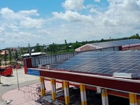 Đất góc 2 mặt tiền chợ siêu thị dự án đô thị Thạnh Phú, giá rẻ đầu tư Đất góc 2 mặt tiền chợ siêu thị dự án đô thị Thạnh Phú, giá rẻ đầu tư