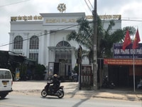 Bán nhà Lê Văn khương, 60m2 tặng nội thất, nhà đẹp Bán nhà Lê Văn khương, 60m2 tặng nội thất, nhà đẹp