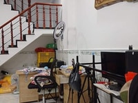 Bán nhà Tân Phú, Phú Thọ Hoà nhà đẹp hẻm ô tô đỗ cửa 5.3 tỷ  Bán nhà Tân Phú, Phú Thọ Hoà nhà đẹp hẻm ô tô đỗ cửa 5.3 tỷ 