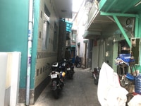 Nhà hẻm 3m Hồng Bàng, P6Q6 diện tích 29,1m2 mà giá chỉ 2ty5 còn tl Nhà hẻm 3m Hồng Bàng, P6Q6 diện tích 29,1m2 mà giá chỉ 2ty5 còn tl