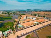 Siêu dự án khu đô thị chợ đêm chính thức ra mắt Siêu dự án khu đô thị chợ đêm chính thức ra mắt