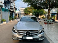 Chính chủ bán xe Mercedes GLC250 4Matic Model 2018 mới nhất VN Chính chủ bán xe Mercedes GLC250 4Matic Model 2018 mới nhất VN