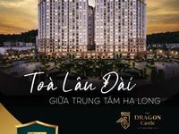 Căn hộ 2PN view biển tại Hạ Long giá cực rẻ Căn hộ 2PN view biển tại Hạ Long giá cực rẻ