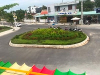 Bán Đất Trung Tâm Khu Dân Cư Đông Đúc - Phù Hợp Cho Vợ Chồng Trẻ Mới C Bán Đất Trung Tâm Khu Dân Cư Đông Đúc - Phù Hợp Cho Vợ Chồng Trẻ Mới C