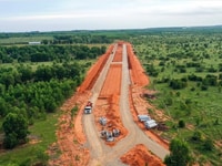 930 triệu/10,255m2 đất xã Hồng Thái- gần đường kết nối sân bay P.Thiết 930 triệu/10,255m2 đất xã Hồng Thái- gần đường kết nối sân bay P.Thiết