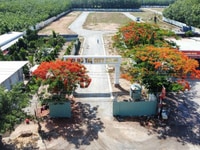 ĐẤT "hot" 2 mặt tiền Mỹ Phước,Bến Cát 65m2 giá 700tr,Nhanh tay kẻo lỡ ĐẤT "hot" 2 mặt tiền Mỹ Phước,Bến Cát 65m2 giá 700tr,Nhanh tay kẻo lỡ