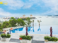 Căn hộ nghỉ dưỡng Beverly Hill Hạ Long Căn hộ nghỉ dưỡng Beverly Hill Hạ Long