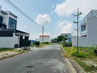 Bán lô dất khu nam cầu cẩm lệ Bán lô dất khu nam cầu cẩm lệ