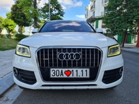 Chính chủ bán chiếc Q5 2.0T 2013 đăng ký 2014 biển Vip💥💥💥