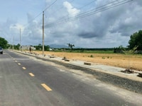 Chính chủ cần bán lô đất đẹp ngay thị trấn Đất Đỏ - Bà Rịa Vũng Tàu Chính chủ cần bán lô đất đẹp ngay thị trấn Đất Đỏ - Bà Rịa Vũng Tàu
