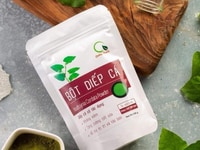 Tìm đối tác bán bột diếp cá Quảng Thanh Tìm đối tác bán bột diếp cá Quảng Thanh