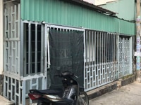 Bán nhà cấp 4 đường Lê Văn Việt, Q9. 2,350 tỷ 39m2 thực tế 45m2 Bán nhà cấp 4 đường Lê Văn Việt, Q9. 2,350 tỷ 39m2 thực tế 45m2