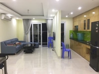 Chính chủ cần bán CH 3PN, 2WC, căn góc, đủ nội thất CCCC Golden Palace Chính chủ cần bán CH 3PN, 2WC, căn góc, đủ nội thất CCCC Golden Palace