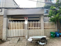 HXH, DT rộng 90m2 (6.7m x 13.5m), Lê Văn Khương, chỉ 3.9 tỷ HXH, DT rộng 90m2 (6.7m x 13.5m), Lê Văn Khương, chỉ 3.9 tỷ