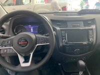 Nissan Navara Pro 4x Có Gì - Đại lý Nissan Thăng Long Nissan Navara Pro 4x Có Gì - Đại lý Nissan Thăng Long
