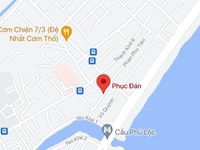 Bán nhà mặt phố đường Phục Đán, Thanh Khê. DT: 85,5 m2. Giá: 4,15 tỷ Bán nhà mặt phố đường Phục Đán, Thanh Khê. DT: 85,5 m2. Giá: 4,15 tỷ