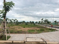 Phố kề sông - khơi nguồn thịnh vượn Phố kề sông - khơi nguồn thịnh vượn