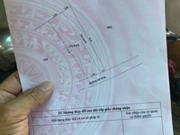Bán Đất Nở Hậu Cực Đẹp Hẻm 1 Phạm Hùng Trung An Bán Đất Nở Hậu Cực Đẹp Hẻm 1 Phạm Hùng Trung An