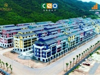 Ưu đãi lên đến 800 triêu/ lô khi mua shoptel Sonasea Vân Đồn Ưu đãi lên đến 800 triêu/ lô khi mua shoptel Sonasea Vân Đồn