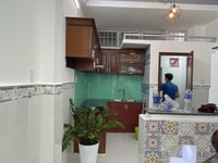 Nhà 2 lầu sân thượng âu dương lân 43m2 đất hẻm 3,5m Nhà 2 lầu sân thượng âu dương lân 43m2 đất hẻm 3,5m