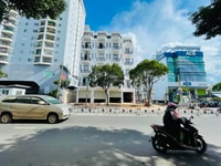 Bán Nhà 5 Tầng mặt tiền Nguyễn Sơn - Thoại Ngọc Hầu quận Tân Phú Bán Nhà 5 Tầng mặt tiền Nguyễn Sơn - Thoại Ngọc Hầu quận Tân Phú