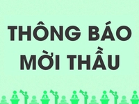 Tổ chức Helen Keller International tại Việt Nam thông báo Tổ chức Helen Keller International tại Việt Nam thông báo