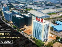 Chỉ cần 700tr có căn hộ an cư lập nghiệp tại Đà Nẵng Chỉ cần 700tr có căn hộ an cư lập nghiệp tại Đà Nẵng