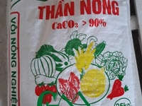 Vôi bột nghiền mịn tăng PH đất trồng, nguồn nước Vôi bột nghiền mịn tăng PH đất trồng, nguồn nước