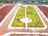 KĐT Ân Phú, cơ hội sở hữu lô đất giá F0 KĐT Ân Phú, cơ hội sở hữu lô đất giá F0