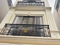 Tổ 13 Yên Nghĩa, 4T*37m2*4PN-Gần kđt Đô Nghĩa giá 2.05 tỷ Tổ 13 Yên Nghĩa, 4T*37m2*4PN-Gần kđt Đô Nghĩa giá 2.05 tỷ