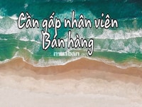 Tuyển 02 nhân viên đóng gói hàng hóa tại cửa hàng Tuyển 02 nhân viên đóng gói hàng hóa tại cửa hàng