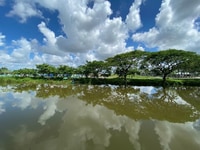 Nhà Phố Thương Mại Mekong Centre Nhà Phố Thương Mại Mekong Centre