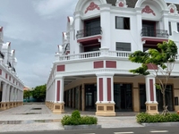 Căn góc shophousePhú Cường 2 mặt tiền_giá đầu tư Căn góc shophousePhú Cường 2 mặt tiền_giá đầu tư