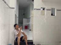 Bán nhà lò gốm 41m , hẻm xe tải 2tấn Bán nhà lò gốm 41m , hẻm xe tải 2tấn