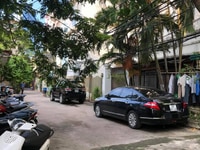 Nhà lô góc,ô tô tránh Đê La Thành,viện sản, 118m, MT6.5m, 11.9 tỷ Nhà lô góc,ô tô tránh Đê La Thành,viện sản, 118m, MT6.5m, 11.9 tỷ
