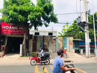 Cho thuê nhà mặt tiền đường Hương lộ 2, 2 căn riêng biệt dt 4x26m mỗi Cho thuê nhà mặt tiền đường Hương lộ 2, 2 căn riêng biệt dt 4x26m mỗi