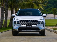 Chỉ Với 300 Triệu Sở Hữu Ngay Hyundai Santafe. Chỉ Với 300 Triệu Sở Hữu Ngay Hyundai Santafe.