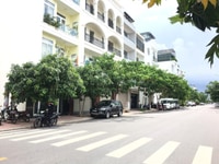Đất 2 mặt tiền đường số 13 KĐT Hà Quang 2. 5,5 tỷ Đất 2 mặt tiền đường số 13 KĐT Hà Quang 2. 5,5 tỷ