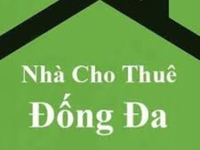 Cho thuê nhà tập thể tầng 1 ngõ 79 Nguyễn Chí Thanh, Đống Đa, Hà Nội