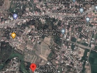 Bán đất đẹp view sông Trường Lạc xã Diên Lạc - Diên Khánh Bán đất đẹp view sông Trường Lạc xã Diên Lạc - Diên Khánh