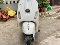LX 125 trắng ,biển 5 số , chính chủ , gd sử dụng LX 125 trắng ,biển 5 số , chính chủ , gd sử dụng