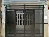 HXH, DT rộng 55m2, gần Metro, chỉ 3.45 tỷ HXH, DT rộng 55m2, gần Metro, chỉ 3.45 tỷ