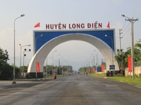 Đất nền chính chủ,ngay trung tâm hành chính Bà Rịa-Vũng Tàu,từ 900tr Đất nền chính chủ,ngay trung tâm hành chính Bà Rịa-Vũng Tàu,từ 900tr