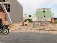 Thu hồi vốn MÙA DỊCH, bán nhanh 5 lô nhà phố thổ cư , gần BX Miền Tây Thu hồi vốn MÙA DỊCH, bán nhanh 5 lô nhà phố thổ cư , gần BX Miền Tây