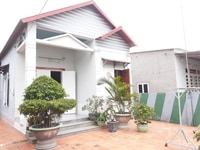 BÁN 420m2 ĐẤT Ở, kèm NHÀ VƯỜN mái thái. BÁN 420m2 ĐẤT Ở, kèm NHÀ VƯỜN mái thái.