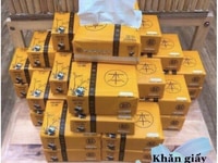 Khăn giấy SiPIAO ( gấu trúc) msp5000 Khăn giấy SiPIAO ( gấu trúc) msp5000